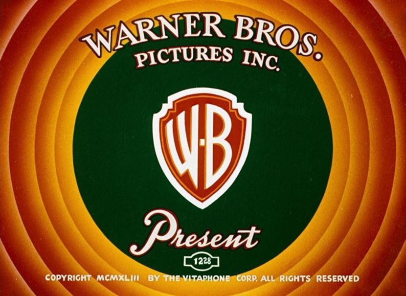 Looney Tunes - Looney Tunes Part 7