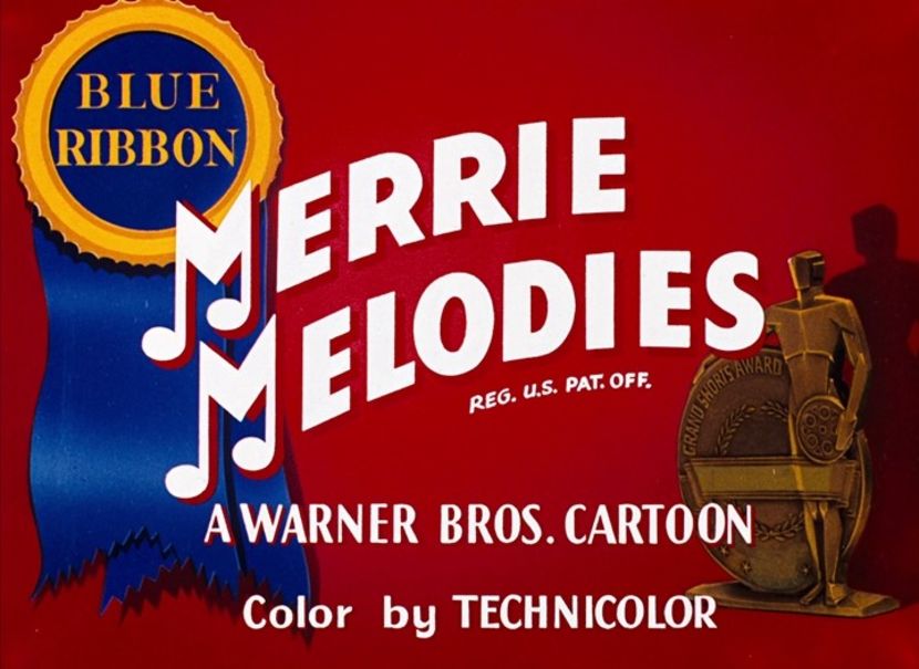 Looney Tunes - Looney Tunes Part 7