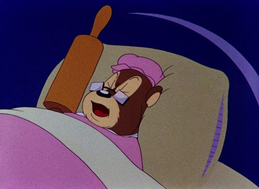 Looney Tunes - Looney Tunes Part 7