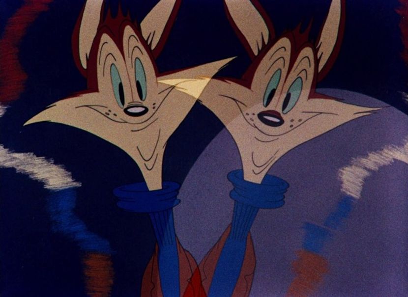 Looney Tunes - Looney Tunes Part 7