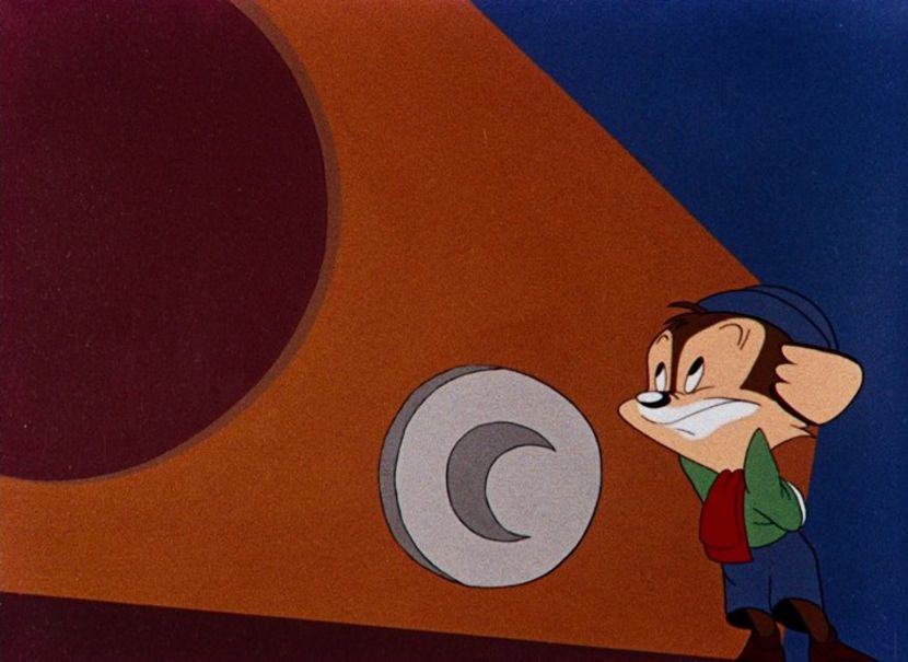 Looney Tunes - Looney Tunes Part 7