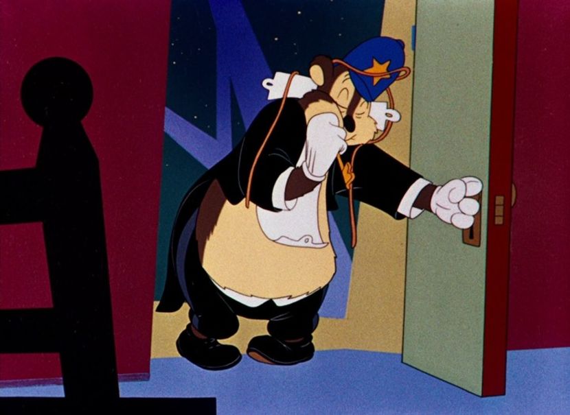 Looney Tunes - Looney Tunes Part 7