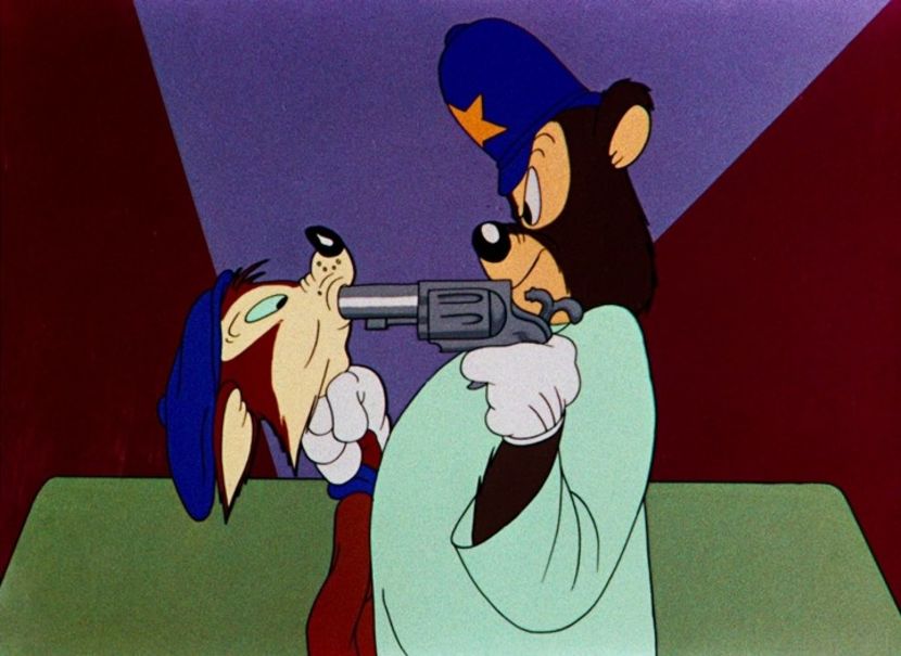 Looney Tunes - Looney Tunes Part 7