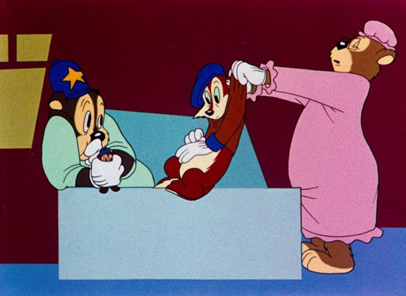 Looney Tunes - Looney Tunes Part 7