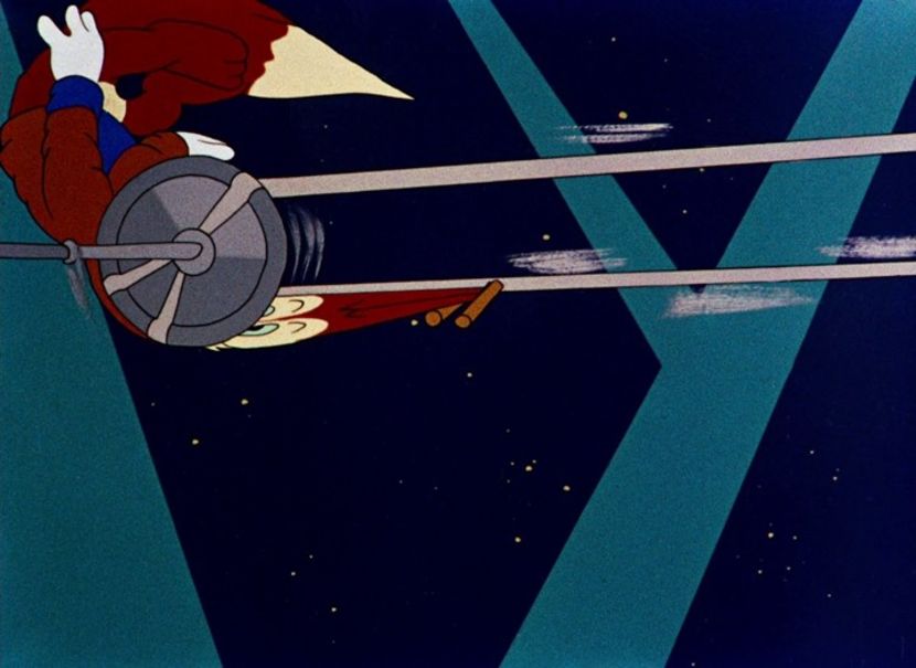 Looney Tunes - Looney Tunes Part 7