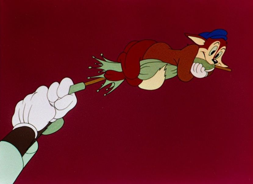 Looney Tunes - Looney Tunes Part 7