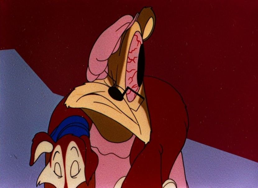 Looney Tunes - Looney Tunes Part 7