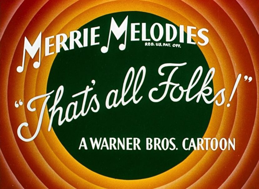 Looney Tunes - Looney Tunes Part 7