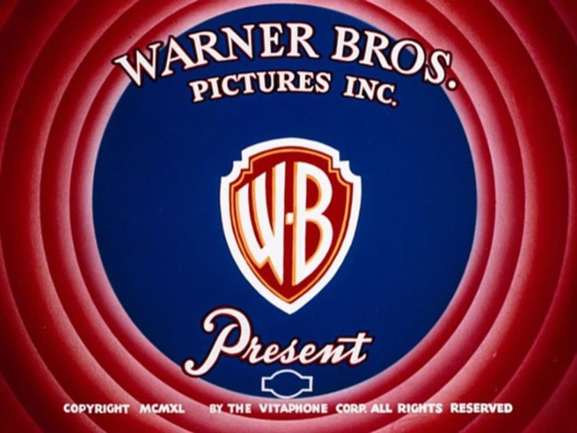 Looney Tunes - Looney Tunes Part 7