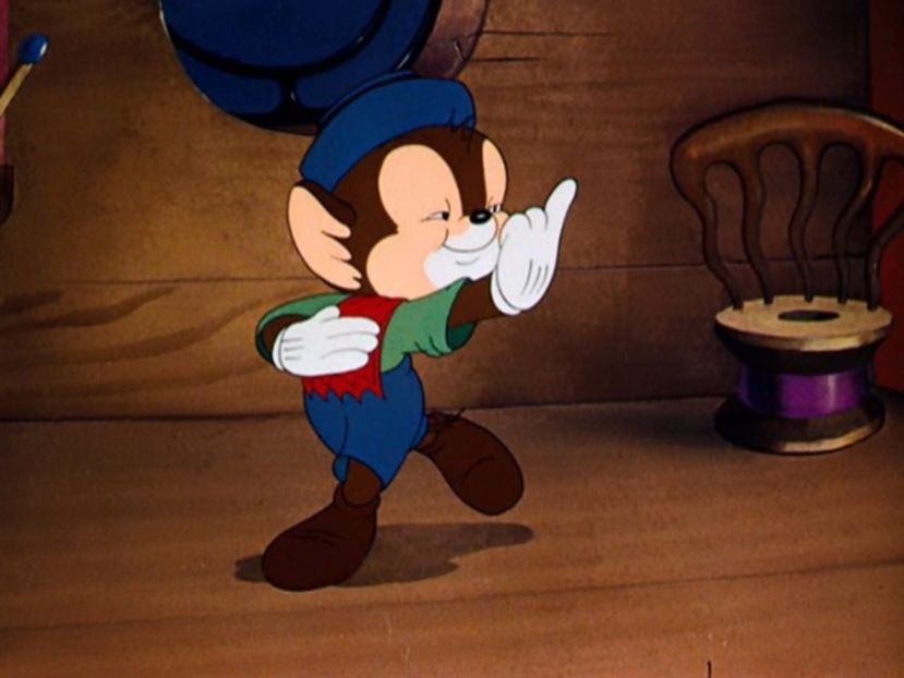 Looney Tunes - Looney Tunes Part 7