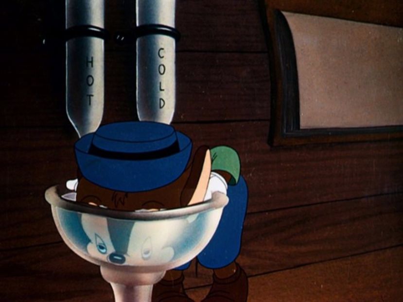 Looney Tunes - Looney Tunes Part 7