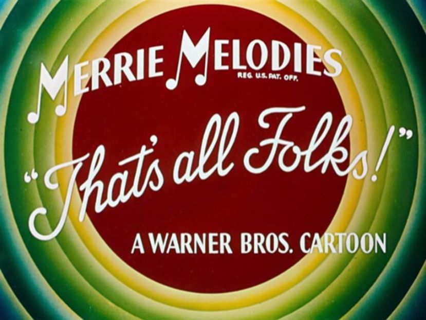 Looney Tunes - Looney Tunes Part 7