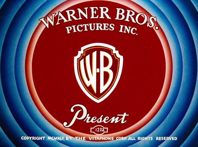 Looney Tunes - Looney Tunes Part 7