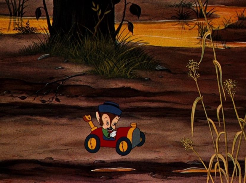 Looney Tunes - Looney Tunes Part 7