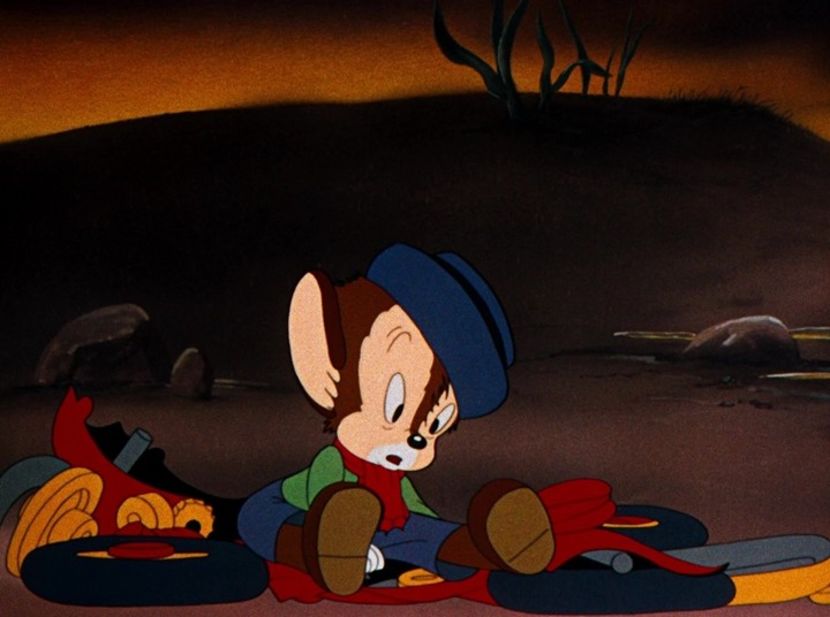 Looney Tunes - Looney Tunes Part 7