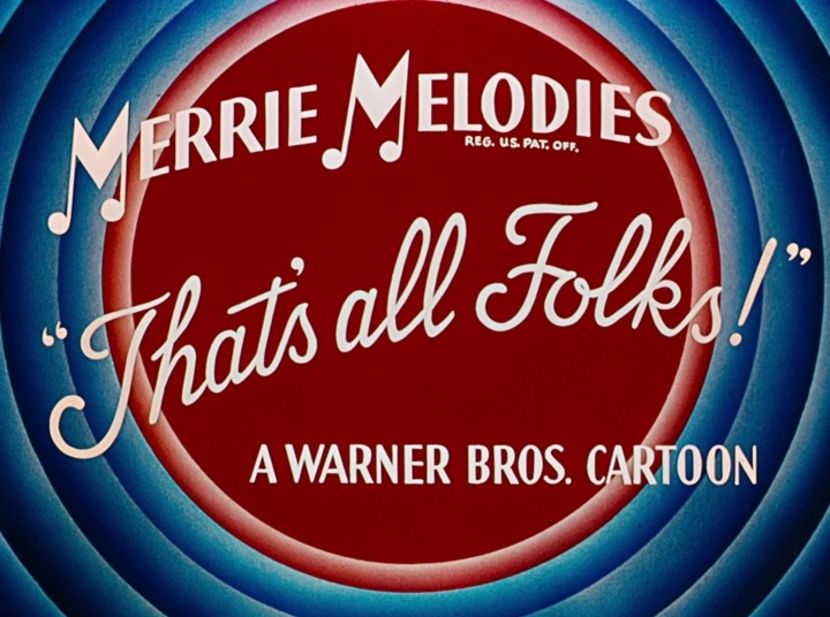 Looney Tunes - Looney Tunes Part 7