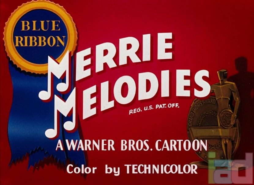 Looney Tunes - Looney Tunes Part 7