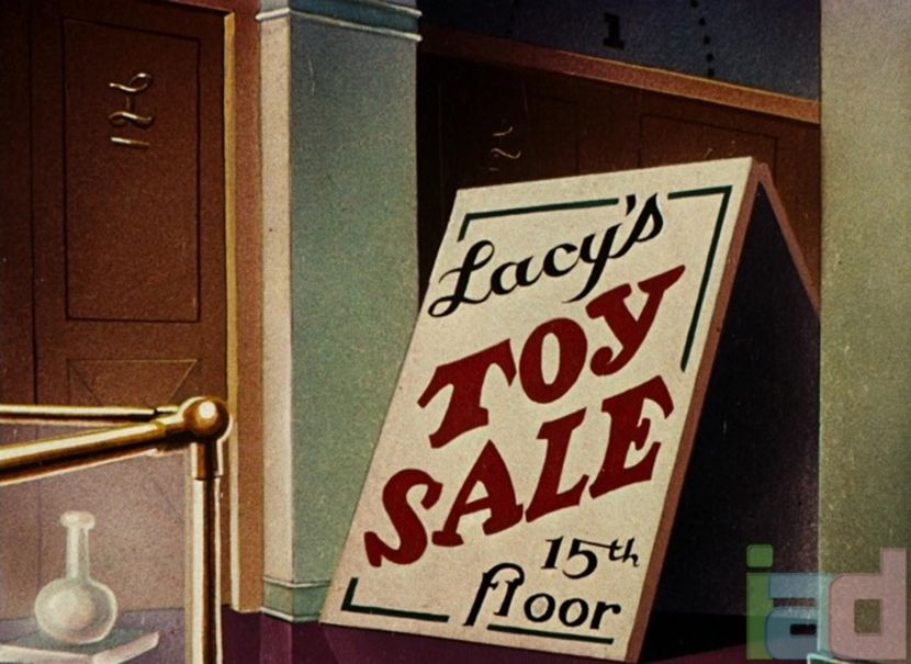 Looney Tunes - Looney Tunes Part 7