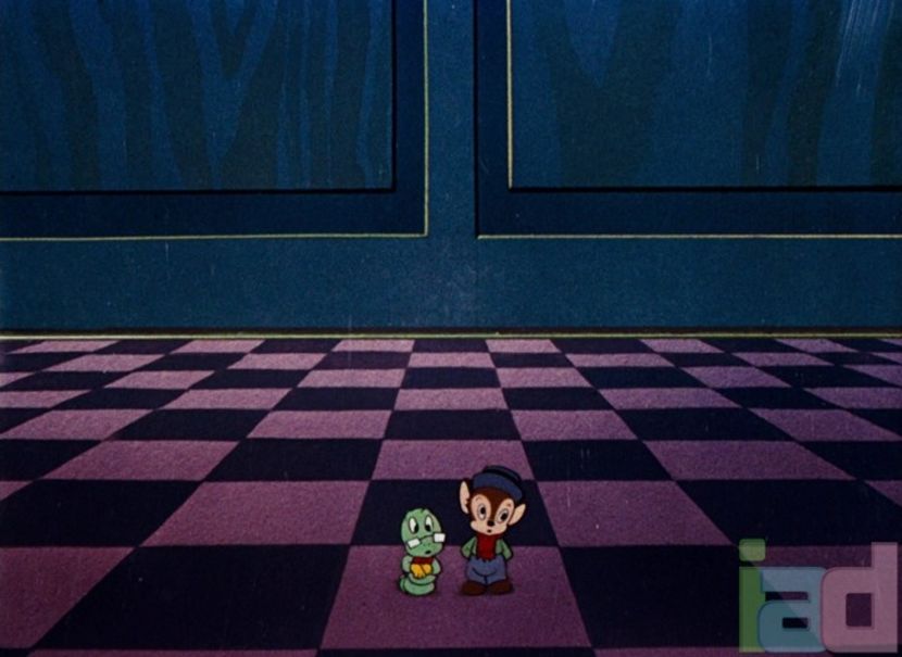 Looney Tunes - Looney Tunes Part 7