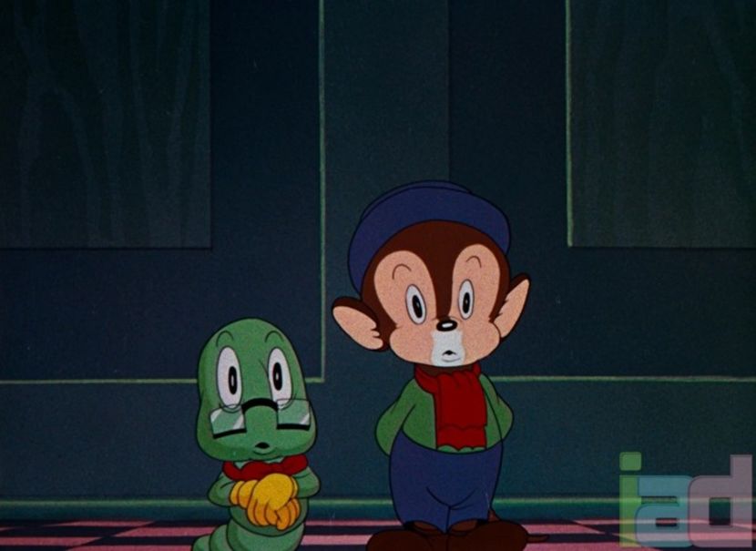 Looney Tunes - Looney Tunes Part 7