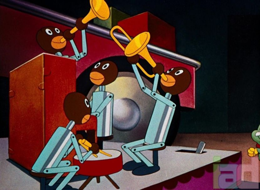 Looney Tunes - Looney Tunes Part 7