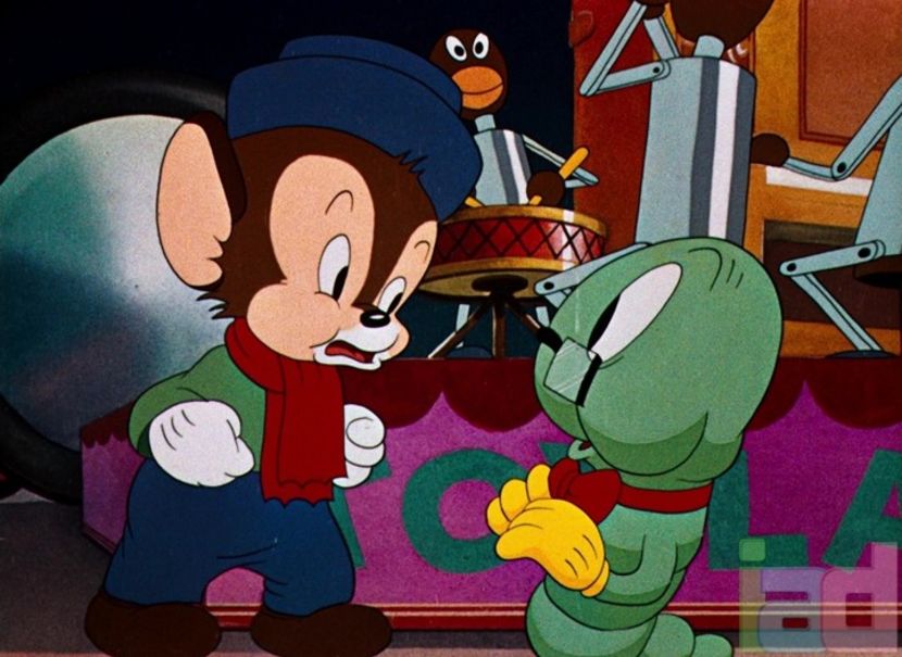 Looney Tunes - Looney Tunes Part 7