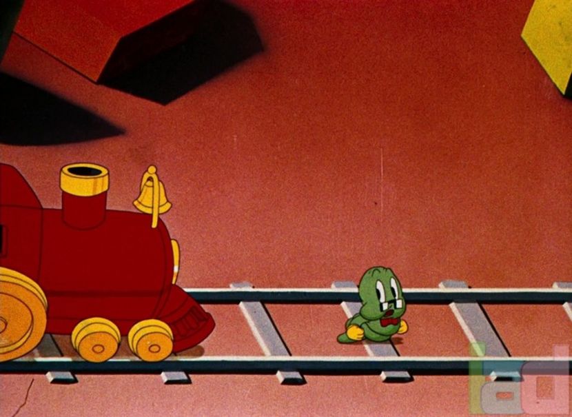 Looney Tunes - Looney Tunes Part 7