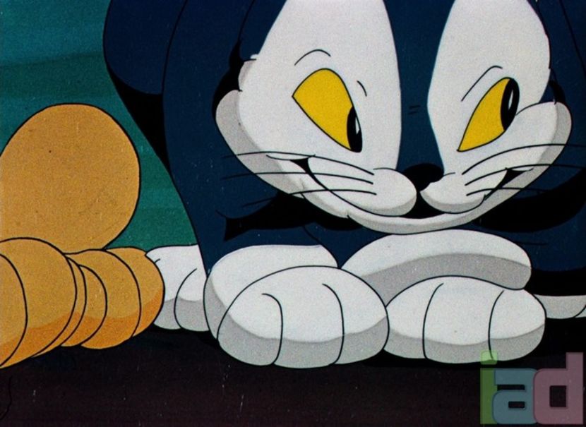 Looney Tunes - Looney Tunes Part 7