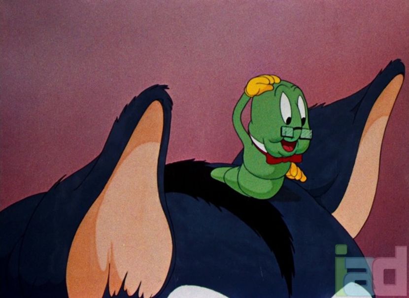 Looney Tunes - Looney Tunes Part 7