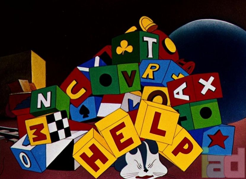 Looney Tunes - Looney Tunes Part 7