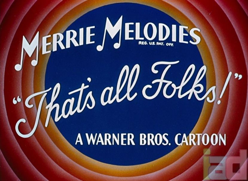 Looney Tunes - Looney Tunes Part 7