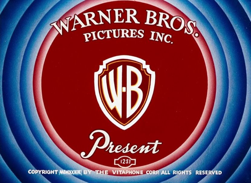 Looney Tunes - Looney Tunes Part 7