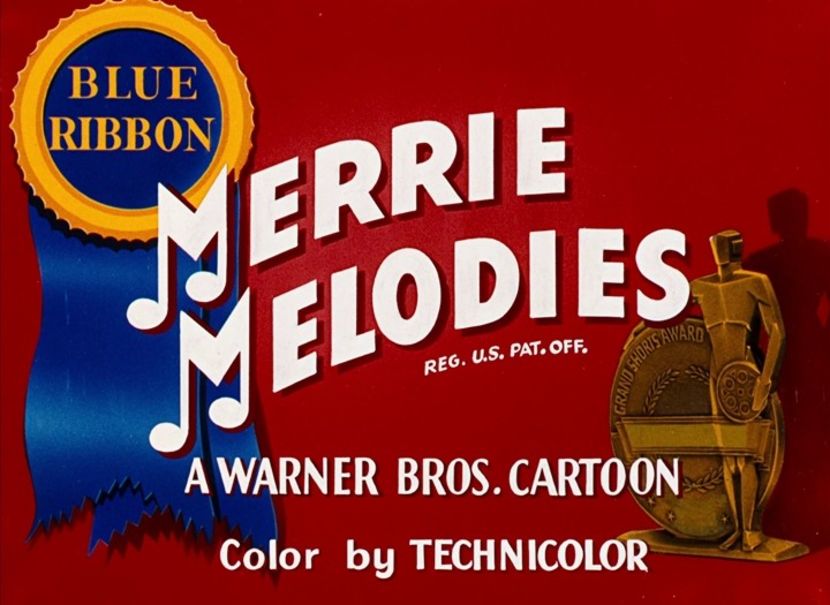 Looney Tunes - Looney Tunes Part 7