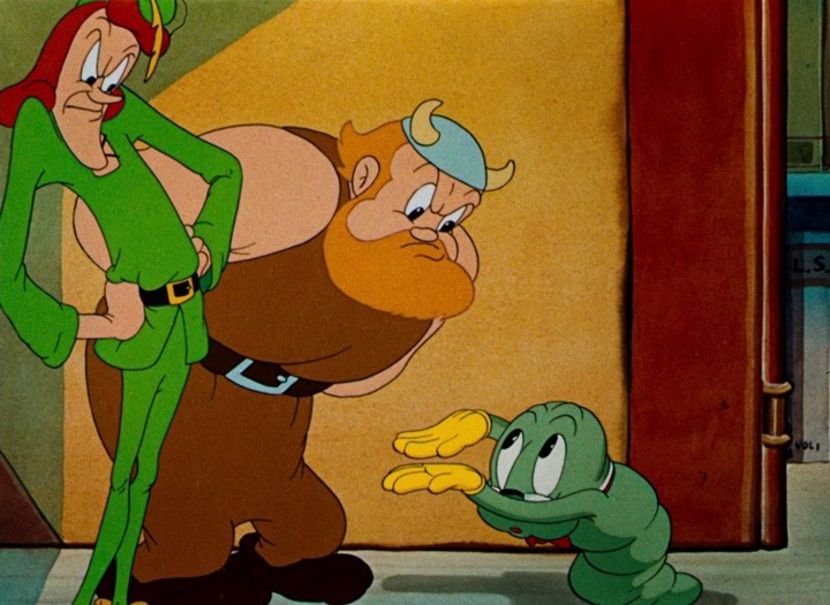 Looney Tunes - Looney Tunes Part 7