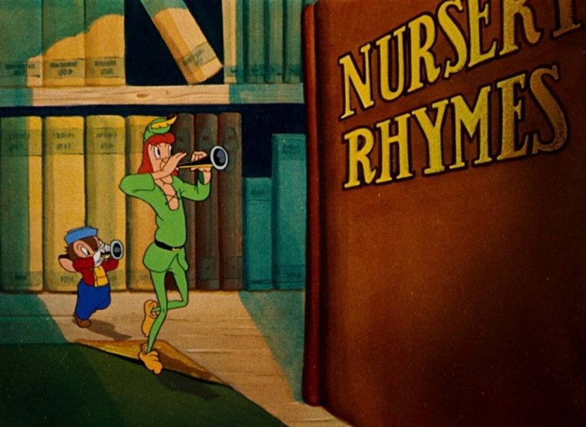 Looney Tunes - Looney Tunes Part 7