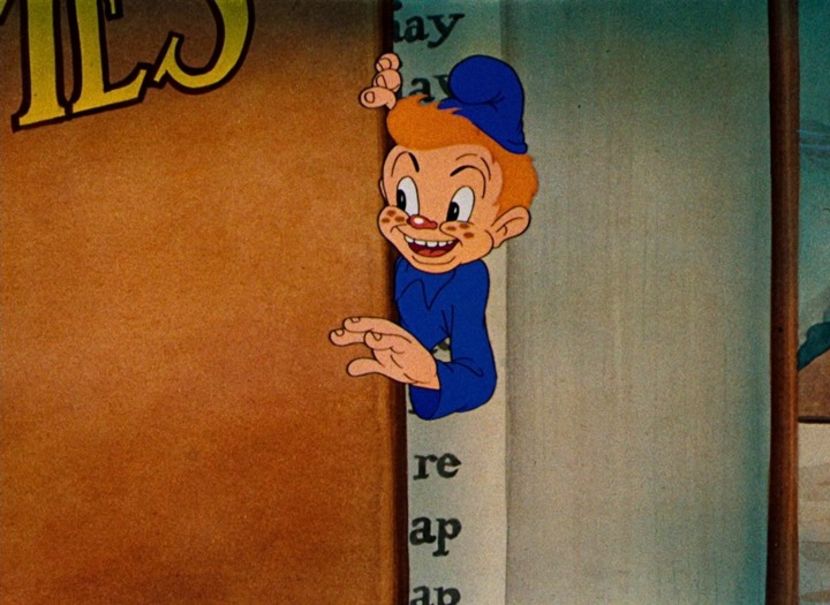 Looney Tunes - Looney Tunes Part 7