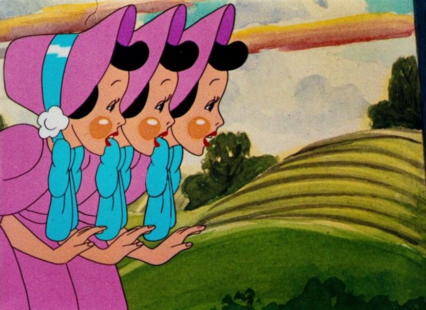 Looney Tunes - Looney Tunes Part 7