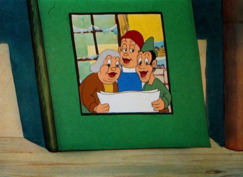 Looney Tunes - Looney Tunes Part 7