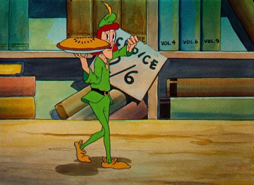 Looney Tunes - Looney Tunes Part 7