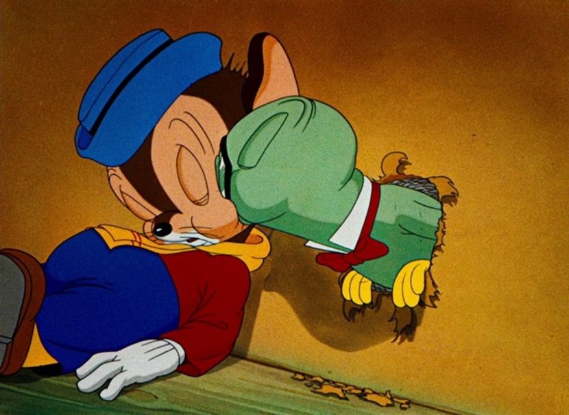 Looney Tunes - Looney Tunes Part 7