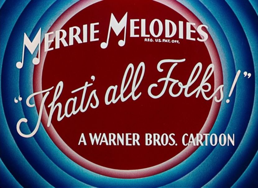 Looney Tunes - Looney Tunes Part 7