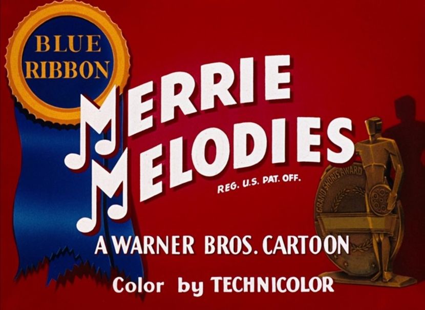 Looney Tunes - Looney Tunes Part 7