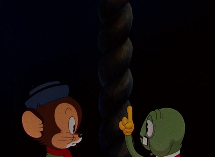 Looney Tunes - Looney Tunes Part 7