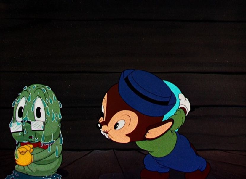 Looney Tunes - Looney Tunes Part 7