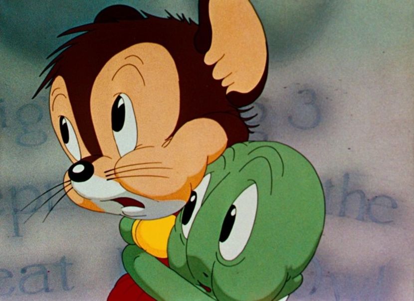 Looney Tunes - Looney Tunes Part 7