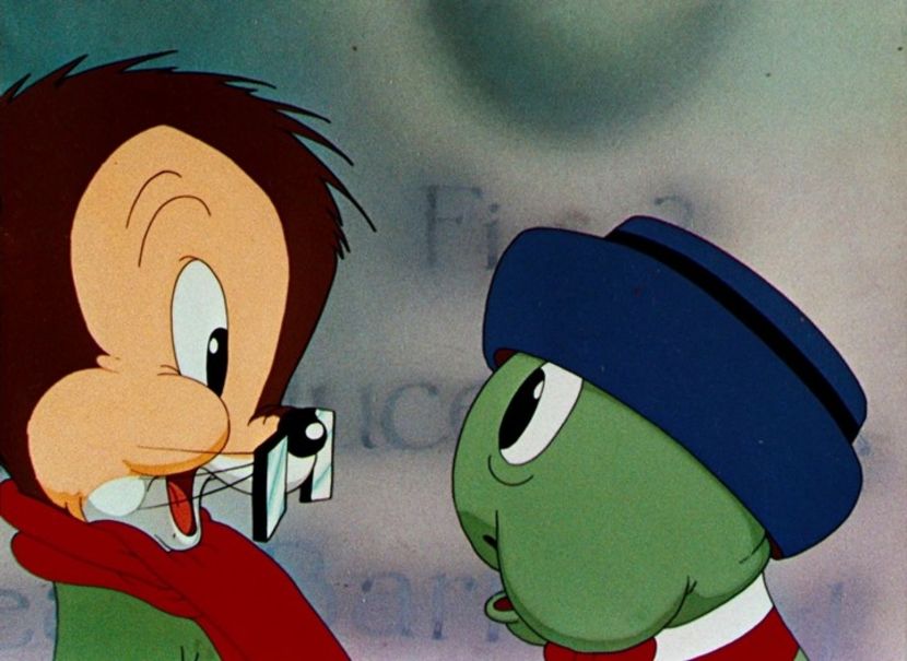 Looney Tunes - Looney Tunes Part 7