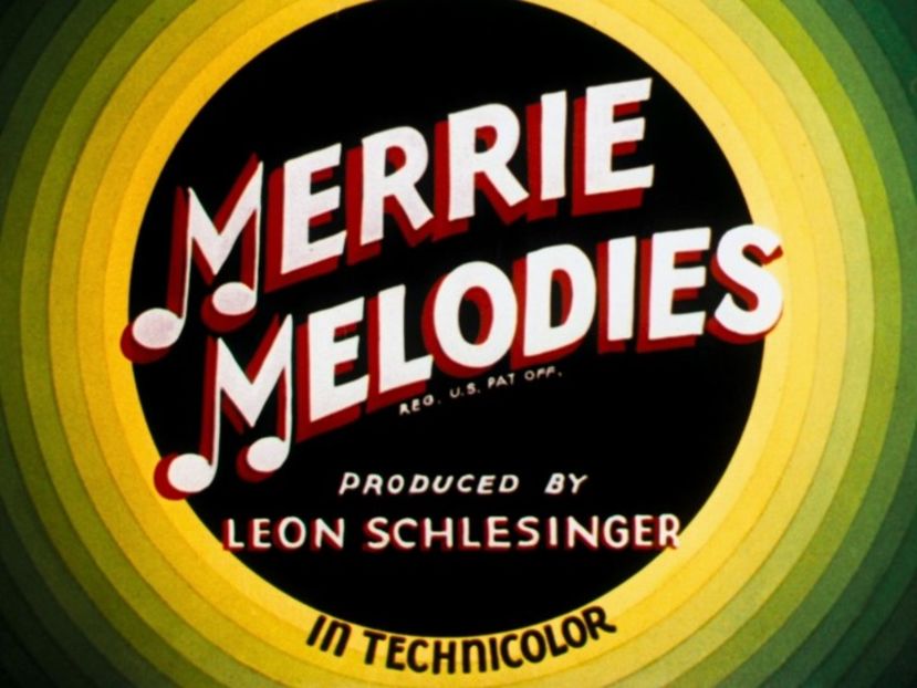 Looney Tunes - Looney Tunes Part 7