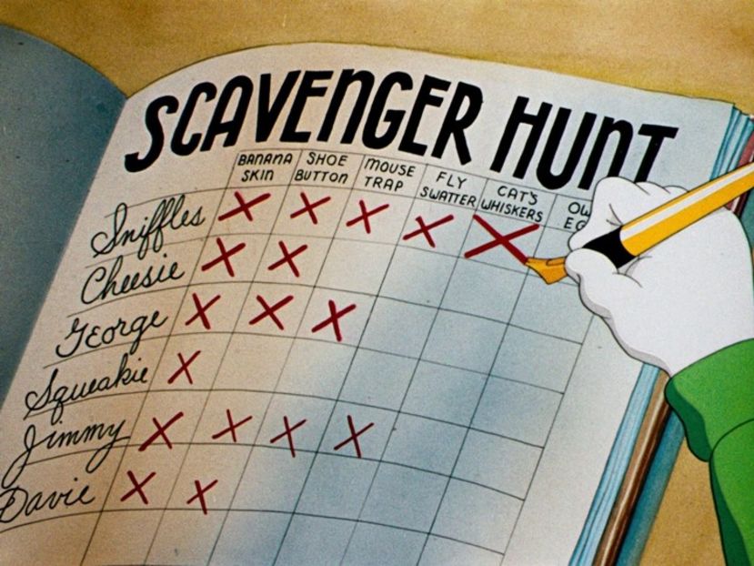 Looney Tunes - Looney Tunes Part 8