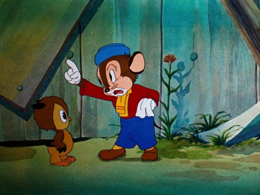 Looney Tunes - Looney Tunes Part 8