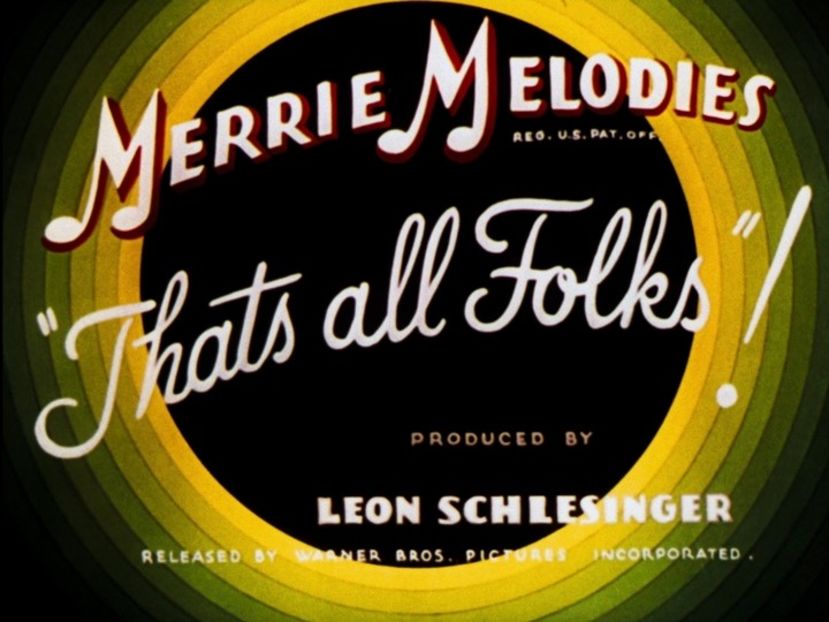 Looney Tunes - Looney Tunes Part 8